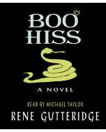 Boo Hiss (The Boo Series, Book #3)