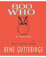 Boo Who (The Boo Series, Book #2)