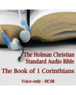 The Book of 1st Corinthians