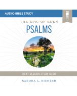 Book of Psalms: Audio Bible Studies