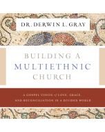 Building a Multiethnic Church