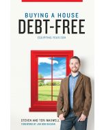 Buying a House Debt-Free, Equipping Your Son