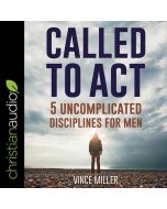 Called to Act