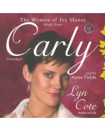Carly (Women of Ivy Manor, Book #4)