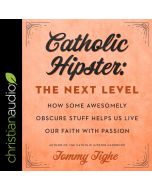 Catholic Hipster