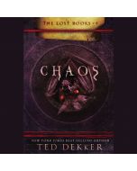 Chaos (The Lost Books, Book #4)