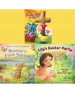 Children's Easter Collection 1