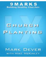 Church Planting with Mike McKinley