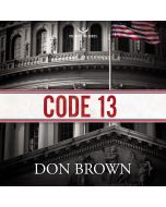 Code 13 (The Navy JAG Series, Book #2)