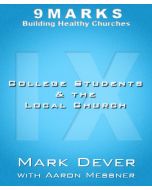 College Students and the Local Church