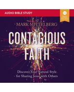 Contagious Faith: Audio Bible Studies