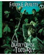 The Deadly Curse of Toco-Rey (The Cooper Kids Adventure Series, Book #6)
