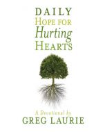 Daily Hope for Hurting Hearts