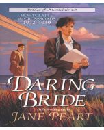 Daring Bride (Brides of Montclair, Book #13)