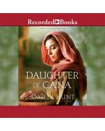 Daughter of Cana (Jerusalem Road, Book #1)