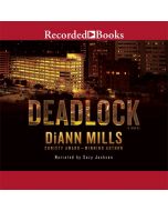Deadlock (FBI: Houston Series, Book #3)