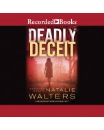 Deadly Deceit (Harbored Secrets, Book #2)