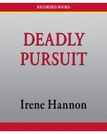 Deadly Pursuit (Guardians of Justice Series, Book #2)