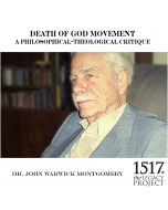 Death Of God Movement – A Philosophical-Theological Critique