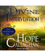 Divine Intervention (Divine Cozy Mysteries, Book #1)