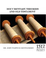 Documentary Theories and Old Testament
