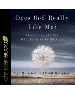 Does God Really Like Me?