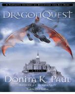 DragonQuest (Dragonkeeper Chronicles Series, Book #2)