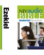 Dramatized Audio Bible - New International Version, NIV: (23) Ezekiel