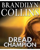 Dread Champion (Chelsea Adams Series, Book #2)