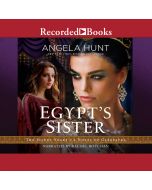 Egypt's Sister (Silent Years, Book #1)