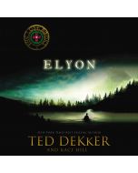 Elyon (The Lost Books, Book #6)