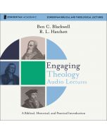 Engaging Theology: Audio Lectures