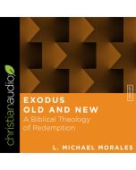 Exodus Old and New (Essential Studies in Biblical Theology)
