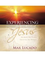 Experiencing the Words of Jesus