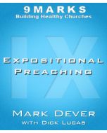 Expositional Preaching with Dick Lucas