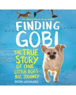 Finding Gobi: Young Reader's Edition