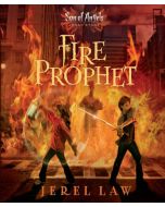Fire Prophet (Son of Angels Jonah Stone Series, Book #2)
