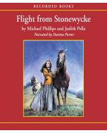 Flight From Stonewycke (The Stonewycke Trilogy, Book #2)