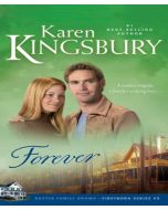 Forever (Firstborn Series, Book #5)