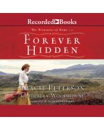 Forever Hidden (Treasures of Nome, Book #1)