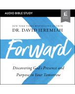 Forward: Audio Bible Studies