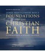 Foundations of the Christian Faith, Revised in One Volume