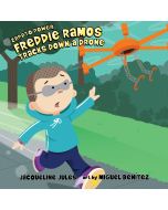 Freddie Ramos Tracks Down a Drone