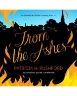 From the Ashes (The Jennie McGrady Mysteries, Book #10)