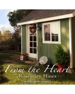 From the Heart (Sandy Cove, Book #5)