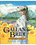Gallant Bride (Brides of Montclair, Book #6)