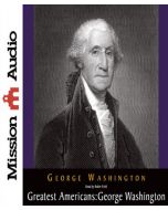 Greatest Americans: George Washington