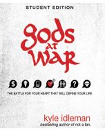 Gods at War (Student Edition)