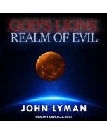 God's Lions (God's Lions, Book #4)