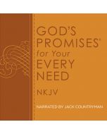 God's Promises for Your Every Need (God's Promises)